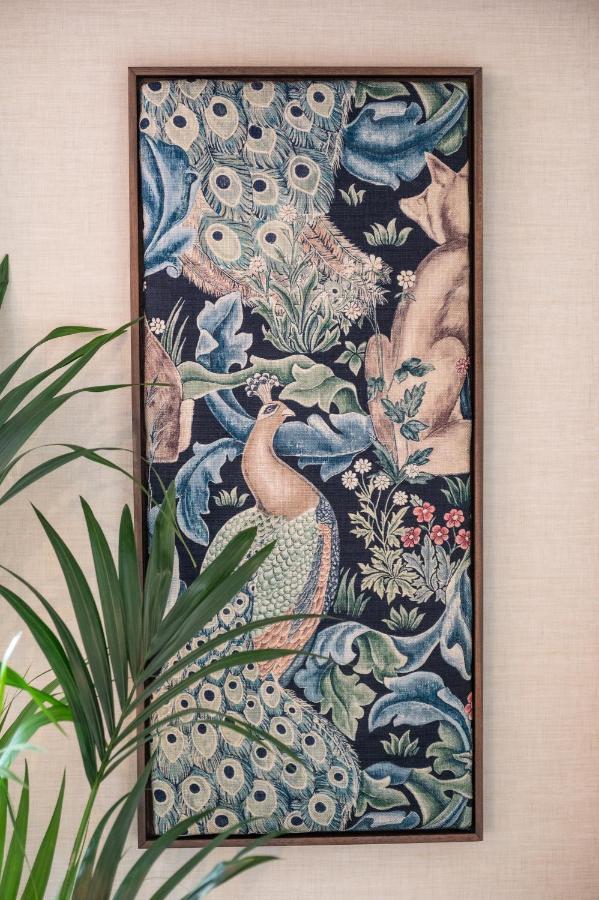The Bear Hotel Bath Bagian luar foto